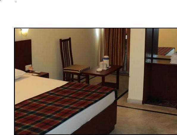 Hotel Swagat Palace Bhiwadi Exterior foto