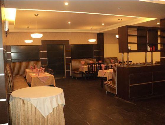 Hotel Swagat Palace Bhiwadi Exterior foto