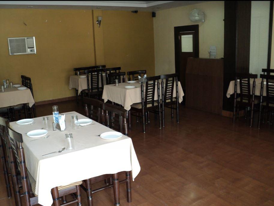Hotel Swagat Palace Bhiwadi Exterior foto